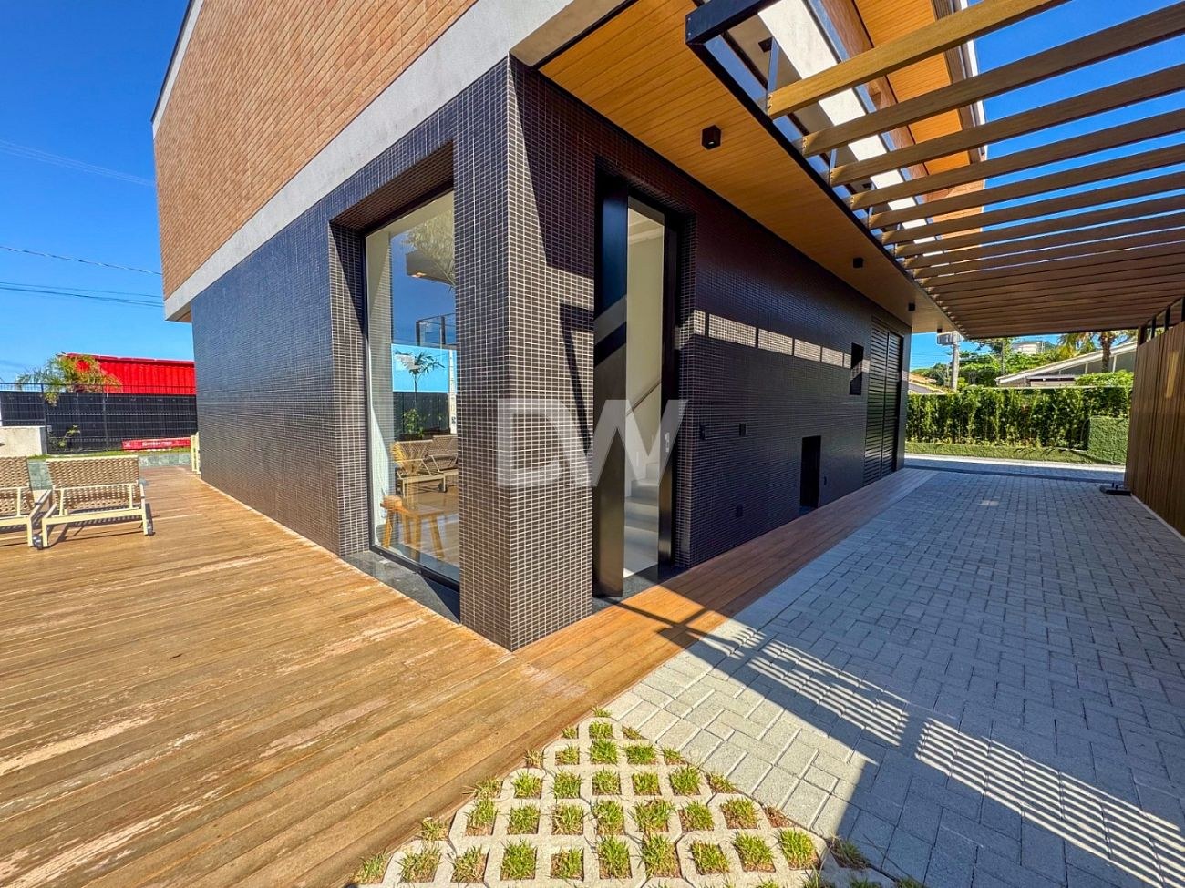 Casa de 4 Suites en Venta en Balneário Camboriú - Santa Catarina - Brasil - 1