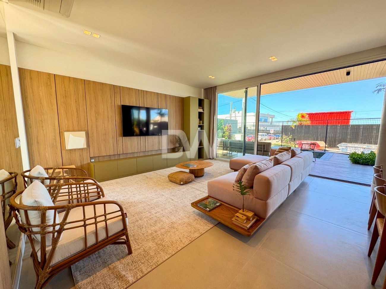 Casa de 4 Suites en Venta en Balneário Camboriú - Santa Catarina - Brasil - 3