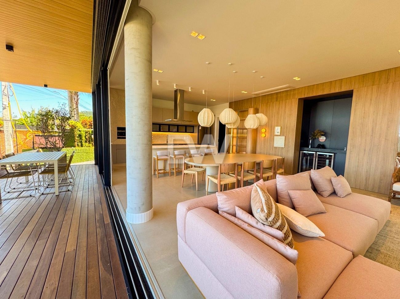 Casa de 4 Suites en Venta en Balneário Camboriú - Santa Catarina - Brasil - 5