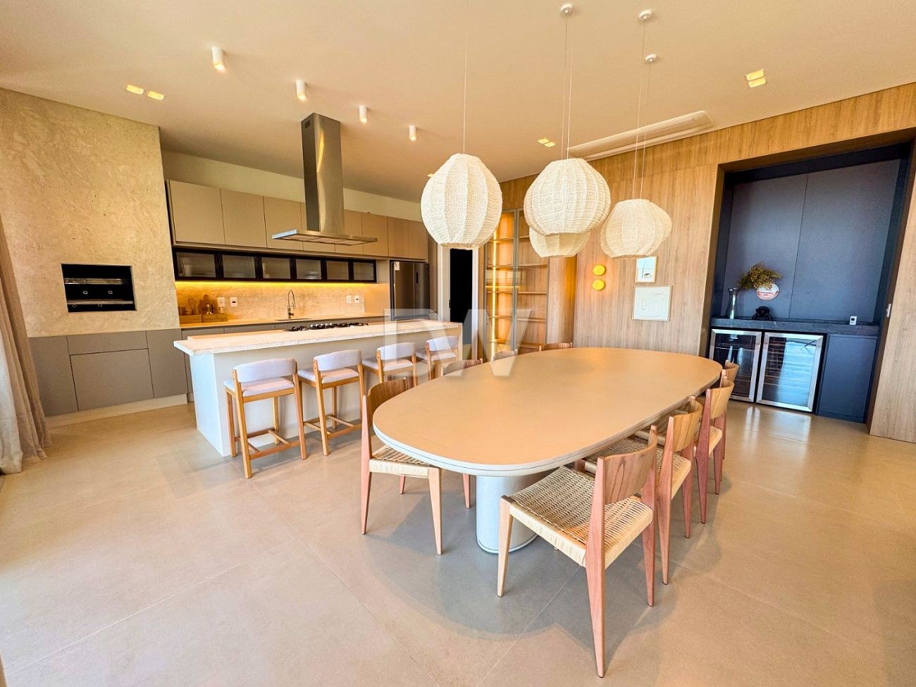 Casa de 4 Suites en Venta en Balneário Camboriú - Santa Catarina - Brasil - 6