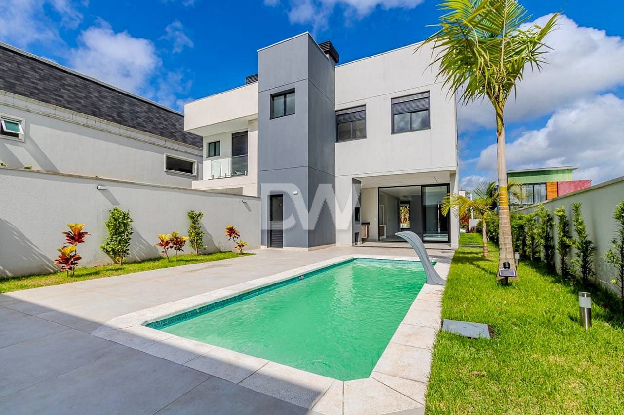 Casa de 4 Suites en Venta en Balneário Camboriú - Santa Catarina - Brasil - 4