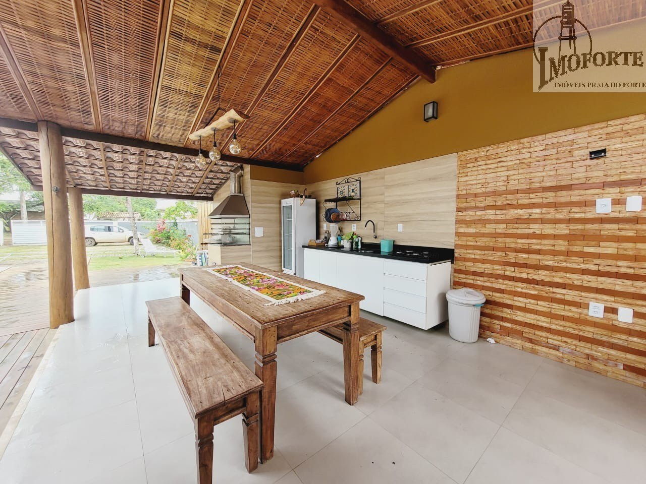 Casa com 4 Suítes à Venda em Itacimirim – Camaçari – BA - 4