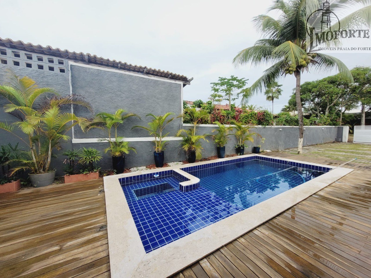 Casa com 4 Suítes à Venda em Itacimirim – Camaçari – BA - 5