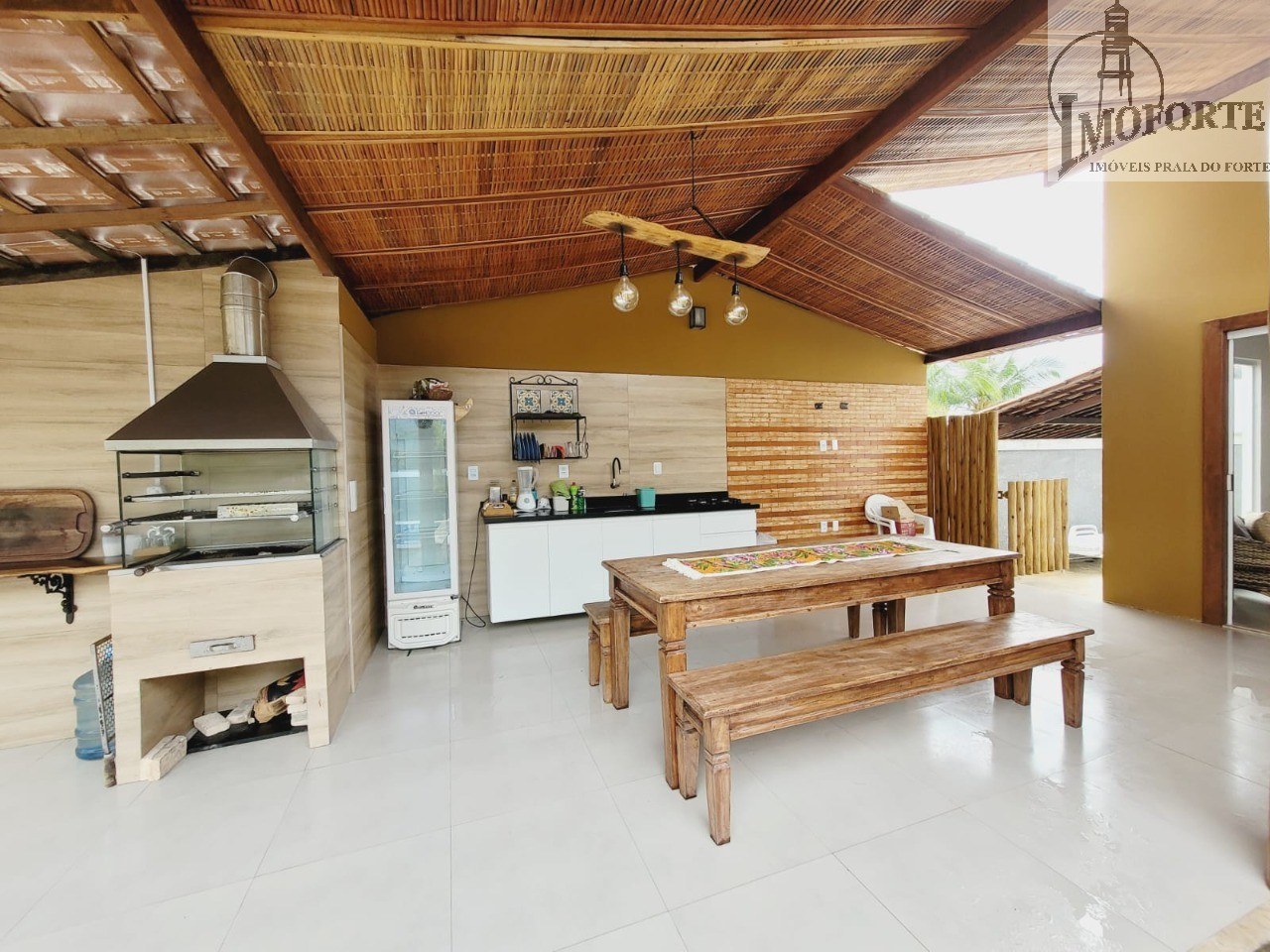 Casa com 4 Suítes à Venda em Itacimirim – Camaçari – BA - 6