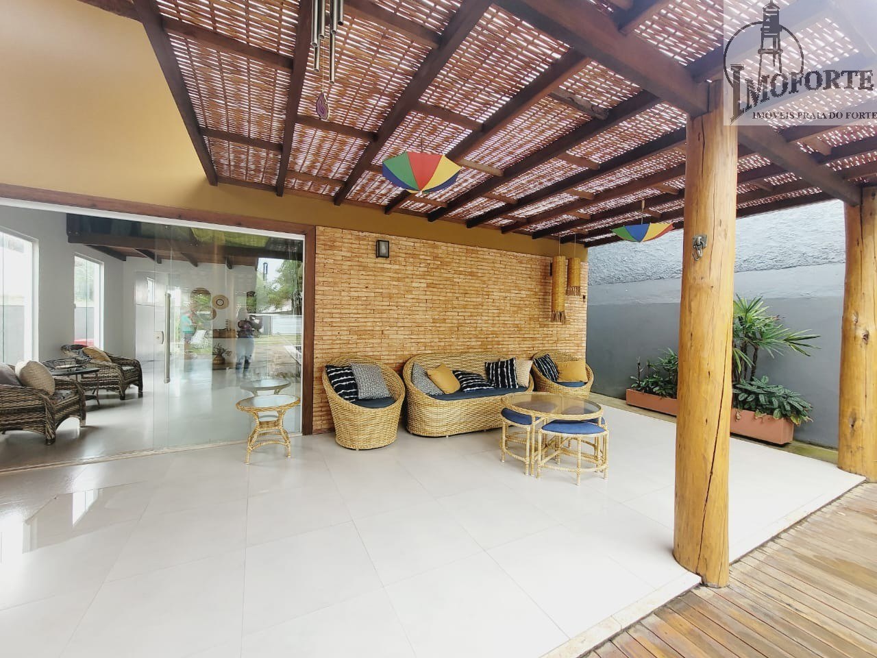 Casa com 4 Suítes à Venda em Itacimirim – Camaçari – BA - 7