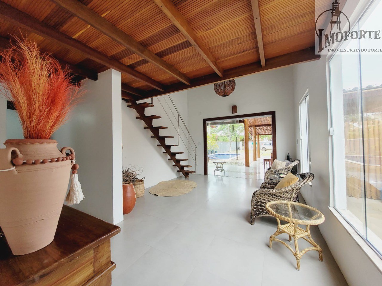 Casa com 4 Suítes à Venda em Itacimirim – Camaçari – BA - 8