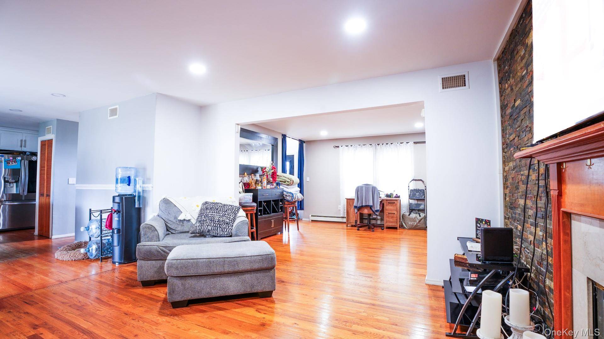 Casa de 5 Dormitorios frente al mar en Venta en Amityville - Nueva York - EE. UU. - 6
