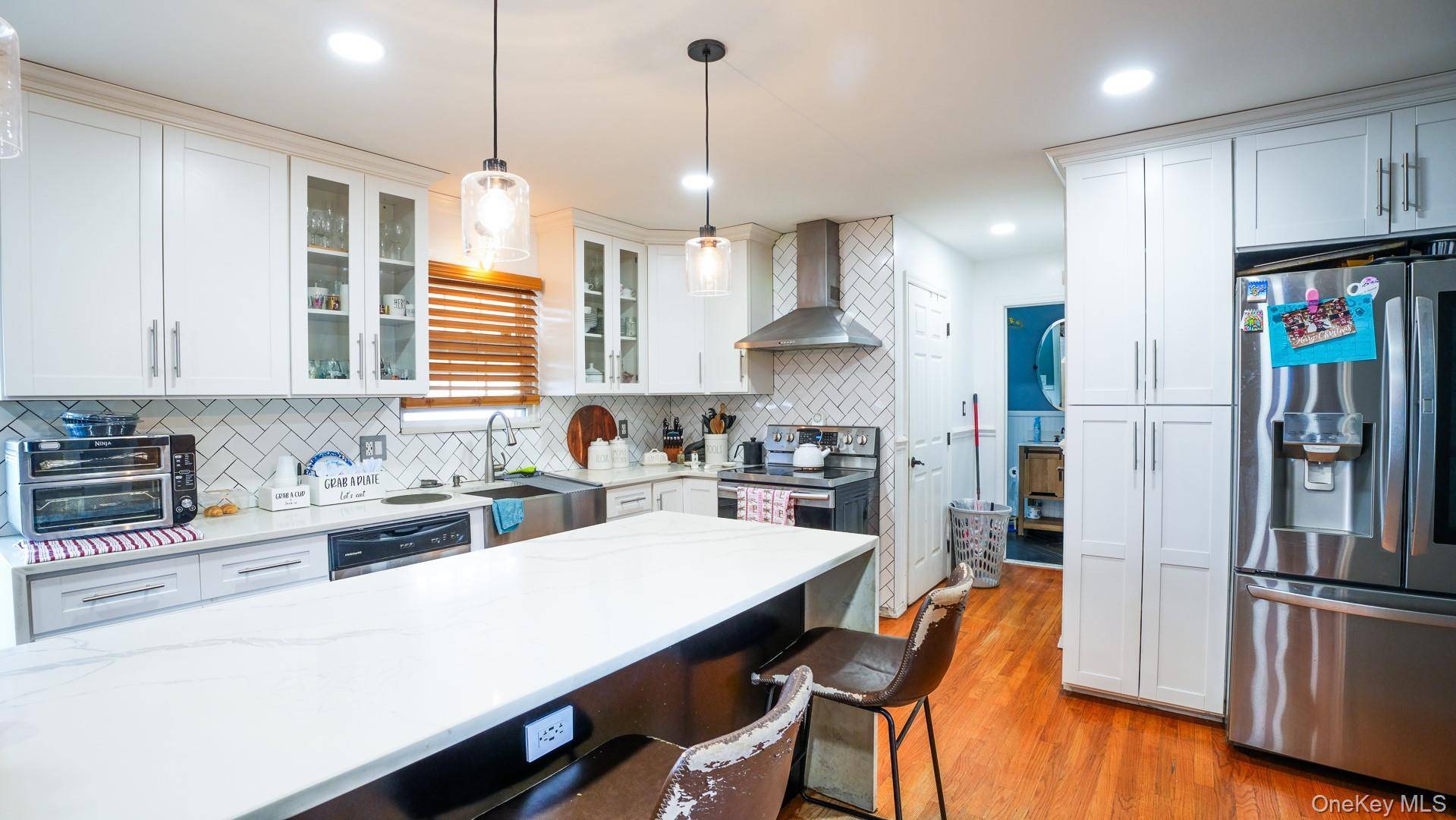 Casa de 5 Dormitorios frente al mar en Venta en Amityville - Nueva York - EE. UU. - 8