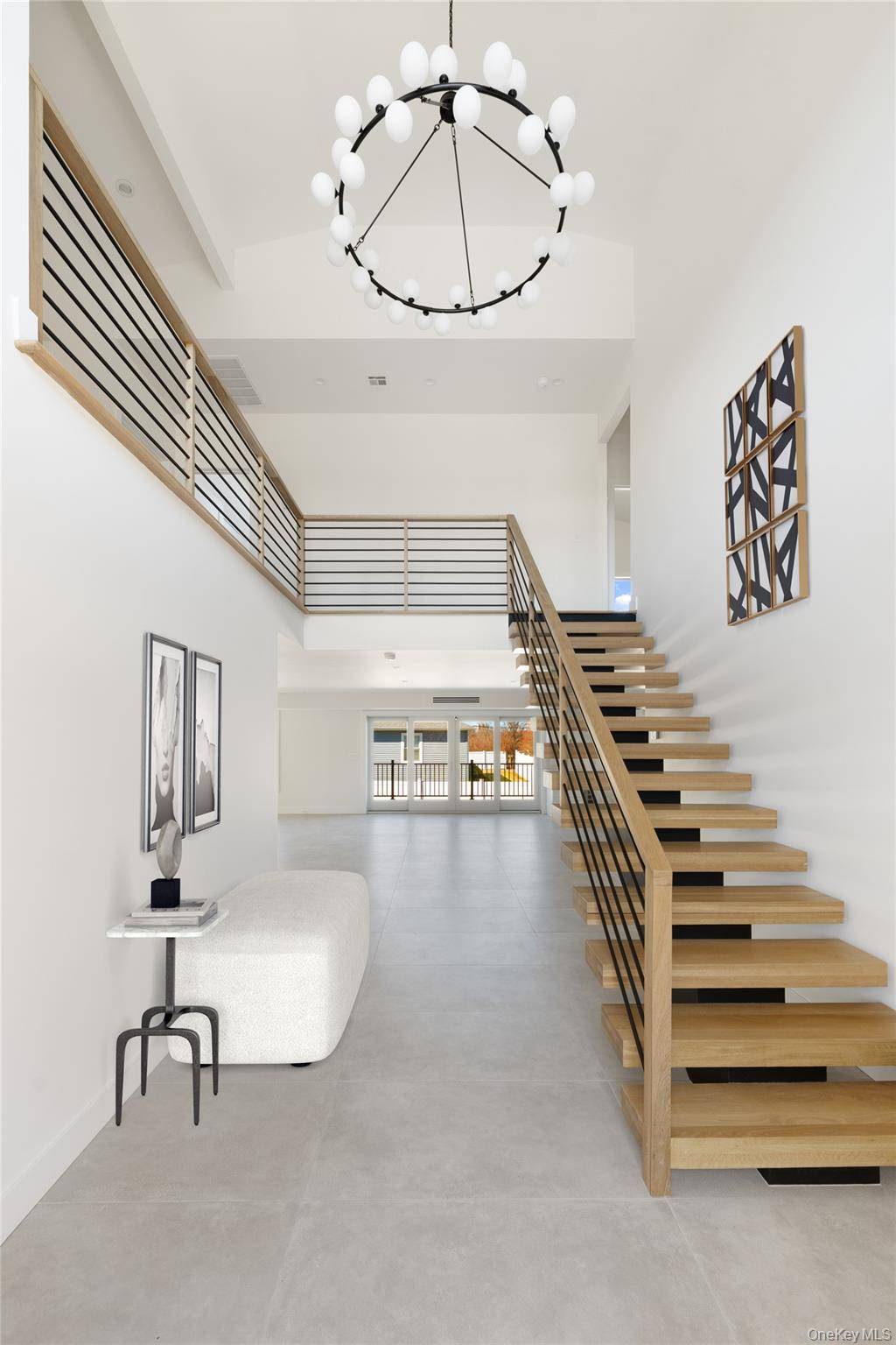 5 Bedroom Oceanfront Home for Sale in Atlantic Beach - New York - USA - 2