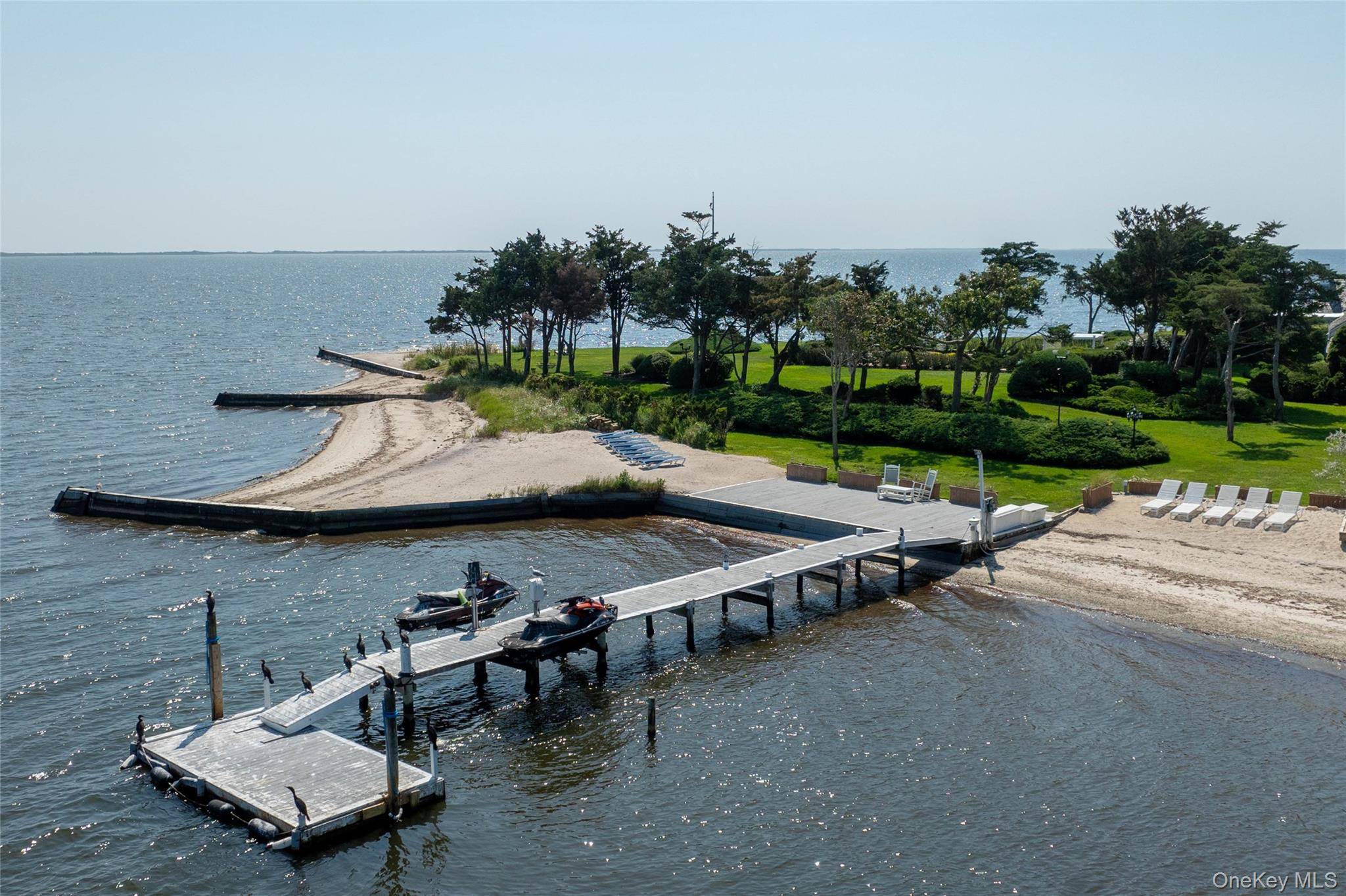 Maison de 5 Chambres au Bord de l'Eau à Vendre à Bellport Village - NY - USA - 6