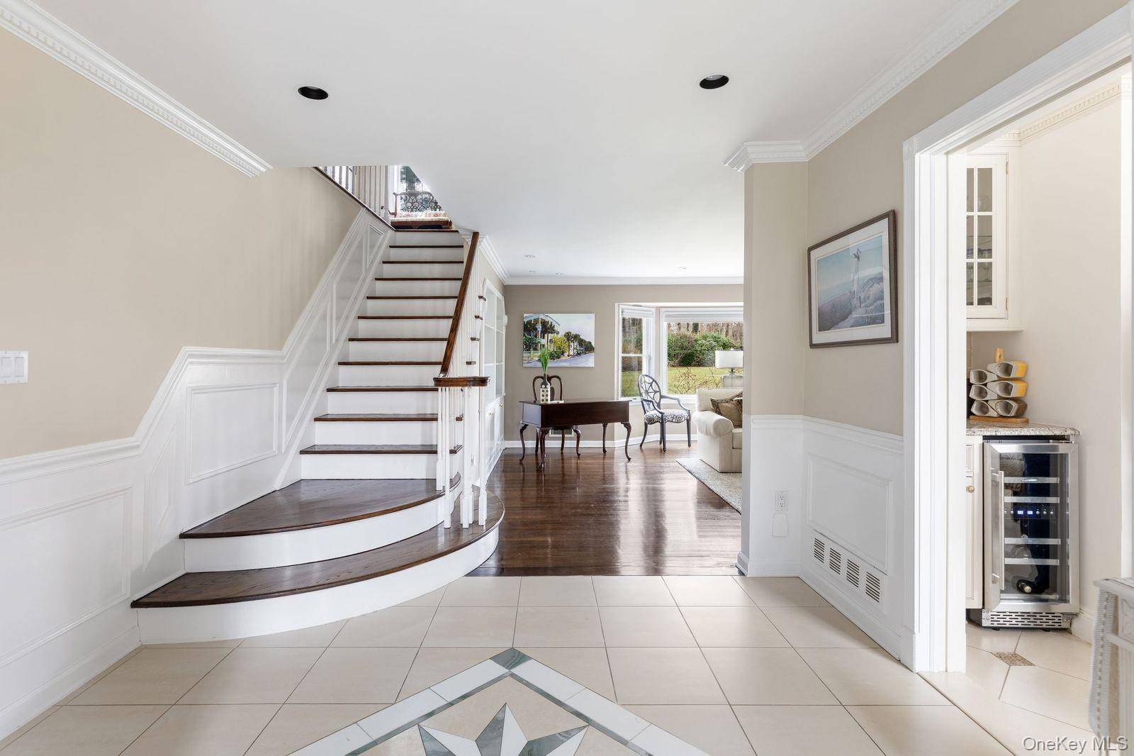 Casa de 5 Dormitorios Frente al Mar en Venta en Brookville - Nueva York - EE. UU. - 4