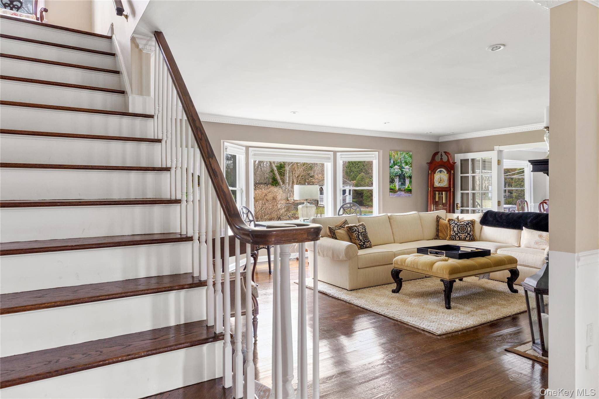 Casa de 5 Dormitorios Frente al Mar en Venta en Brookville - Nueva York - EE. UU. - 5