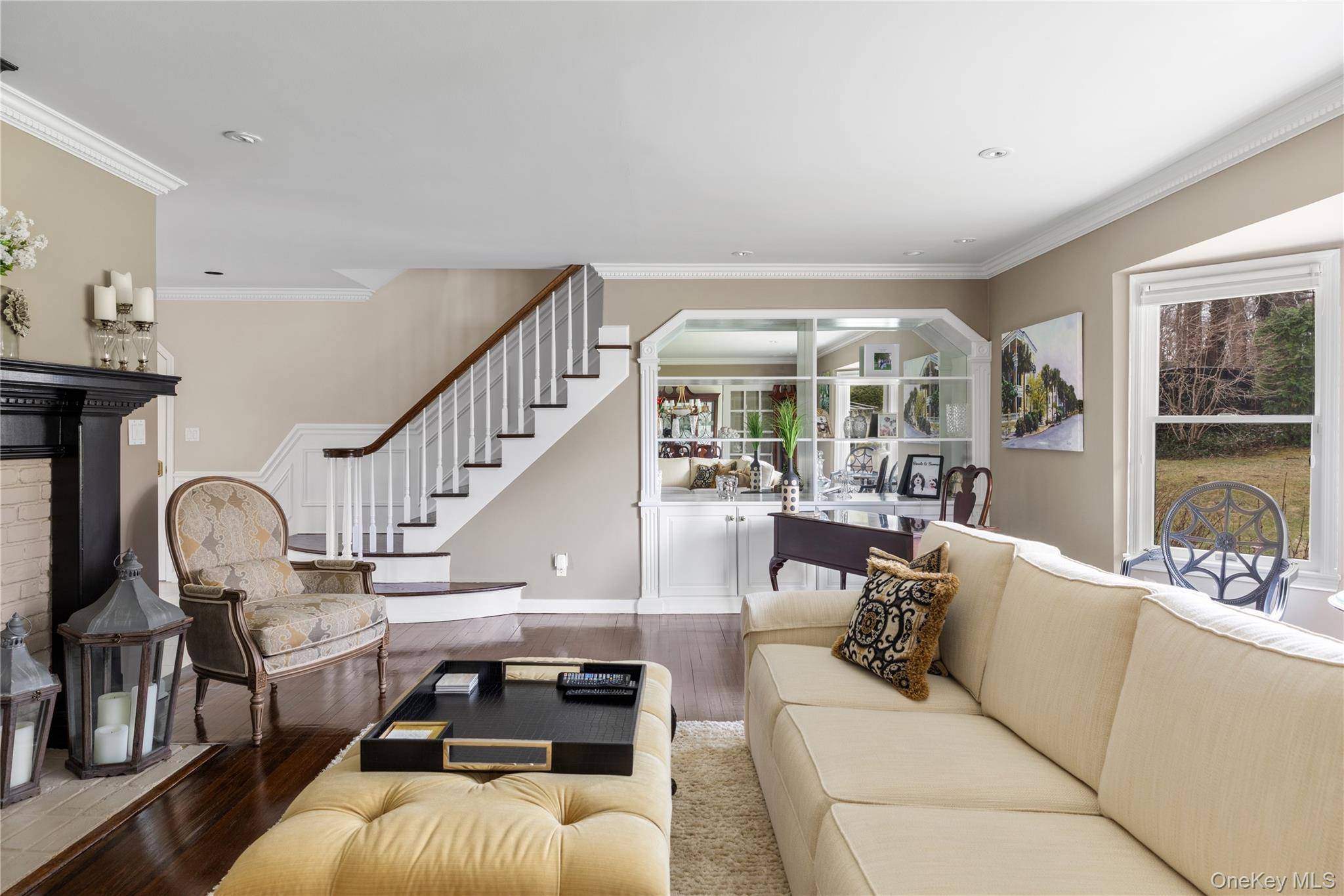 Casa de 5 Dormitorios Frente al Mar en Venta en Brookville - Nueva York - EE. UU. - 6