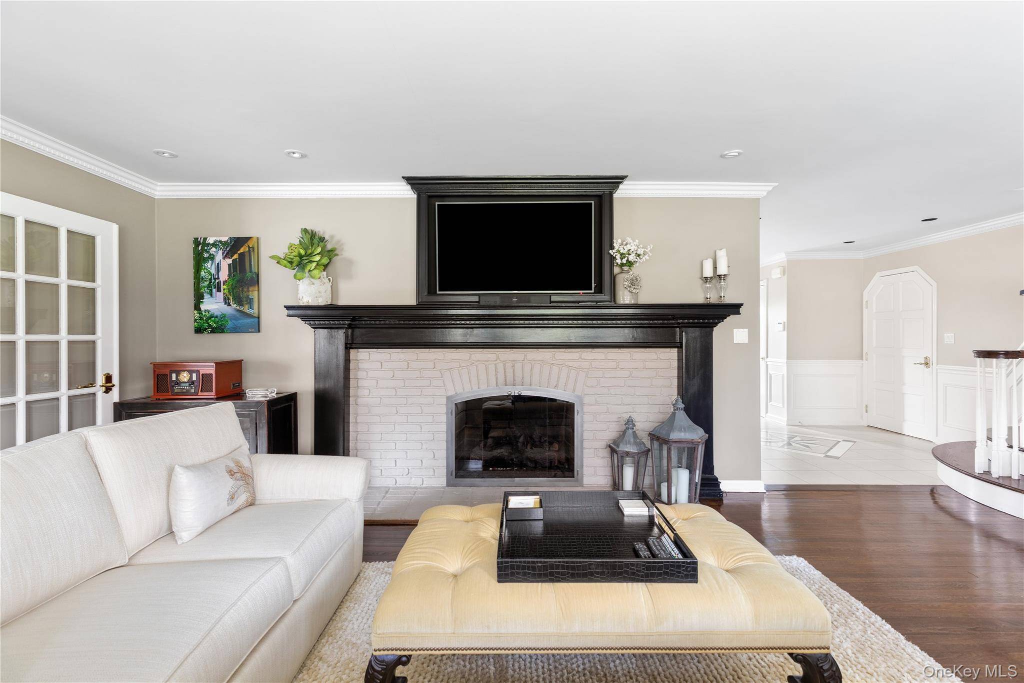 Casa de 5 Dormitorios Frente al Mar en Venta en Brookville - Nueva York - EE. UU. - 8