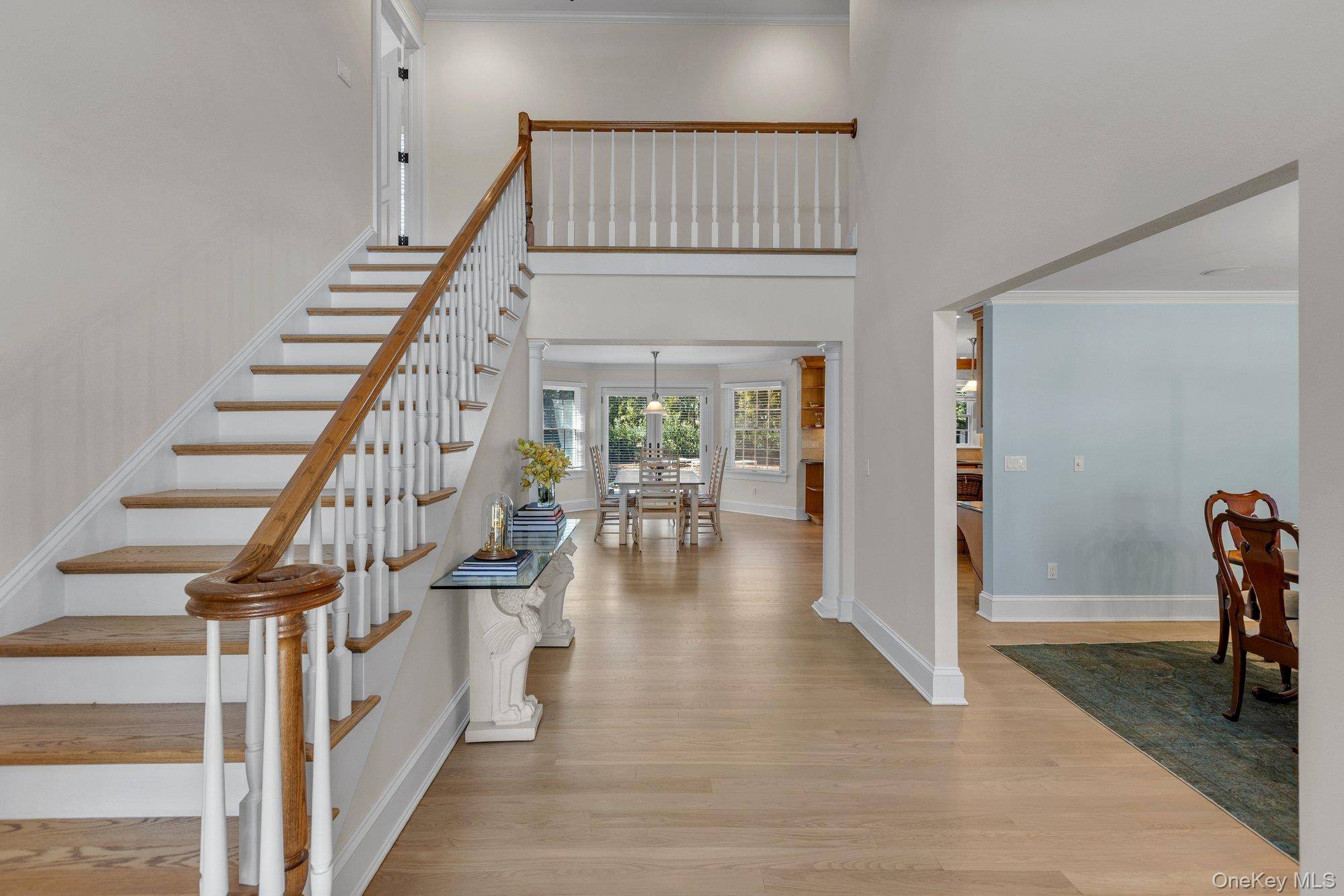 Casa de 5 Dormitorios Frente al Mar en Venta en East Quogue - Nueva York - EE. UU. - 3