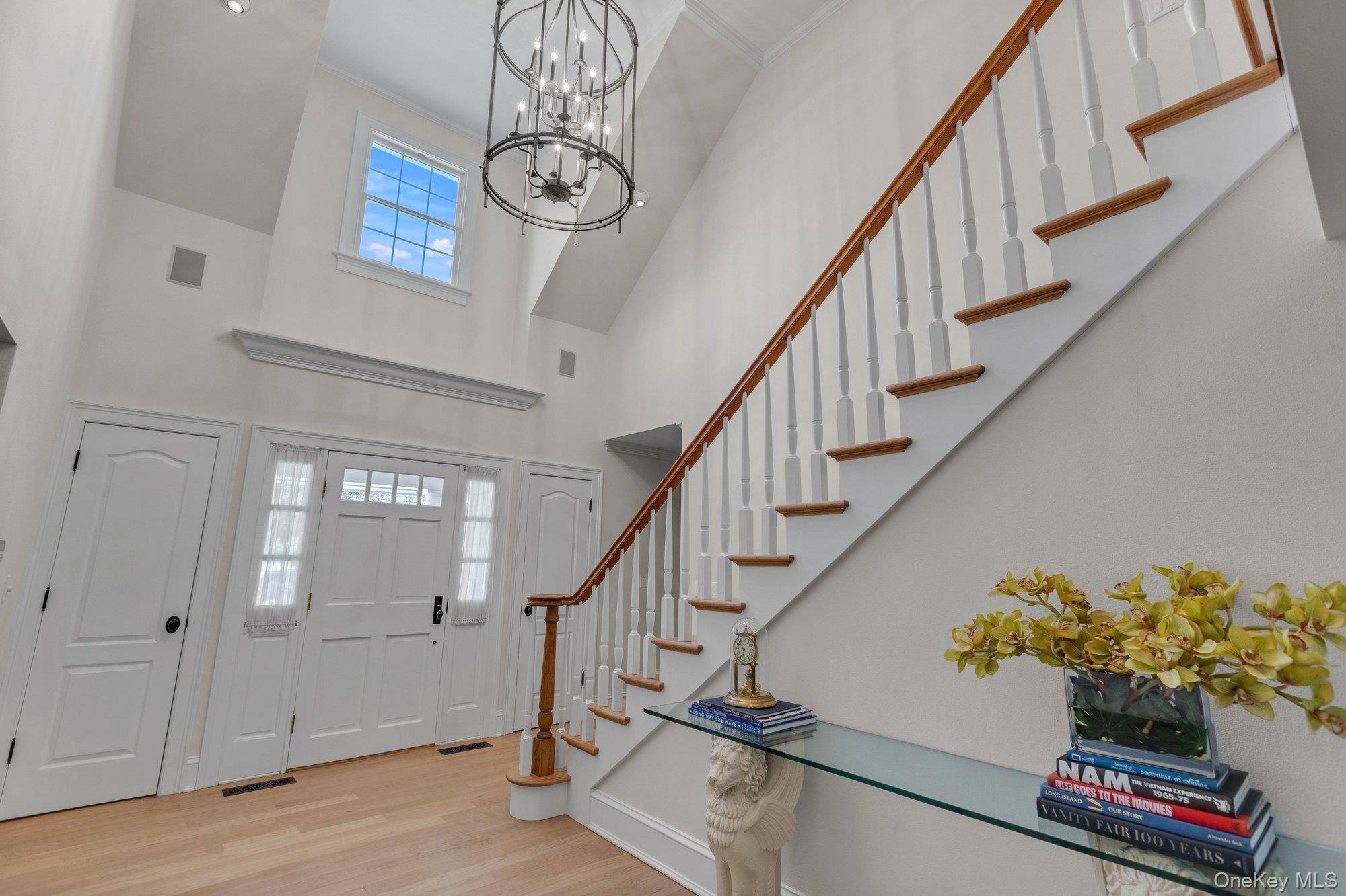 Casa de 5 Dormitorios Frente al Mar en Venta en East Quogue - Nueva York - EE. UU. - 4