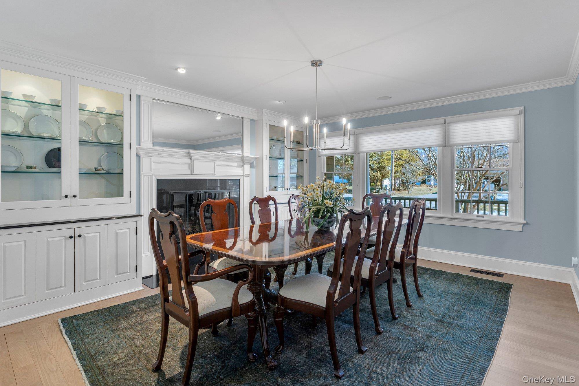 Casa de 5 Dormitorios Frente al Mar en Venta en East Quogue - Nueva York - EE. UU. - 5