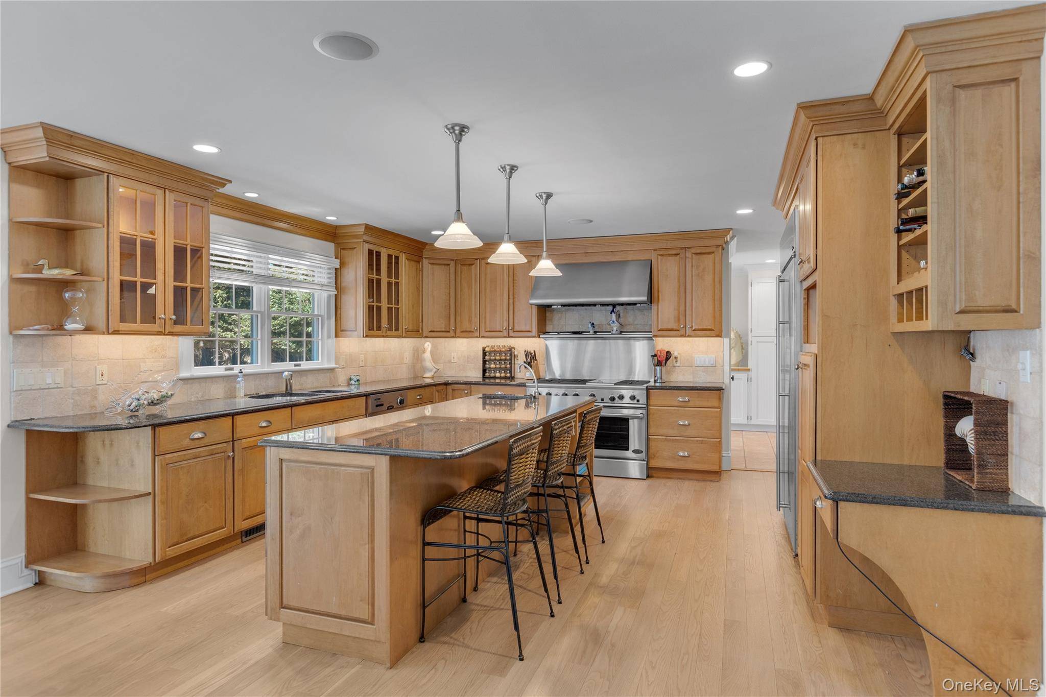 Casa de 5 Dormitorios Frente al Mar en Venta en East Quogue - Nueva York - EE. UU. - 6