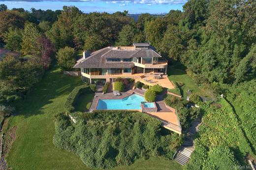 Maison de 5 Chambres au Bord de l'Eau à Vendre à Great Neck - NY - USA - 4