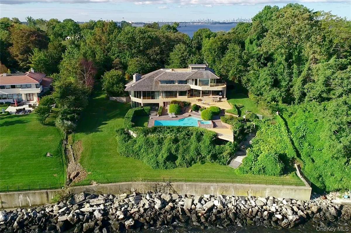 Maison de 5 Chambres au Bord de l'Eau à Vendre à Great Neck - NY - USA - 7