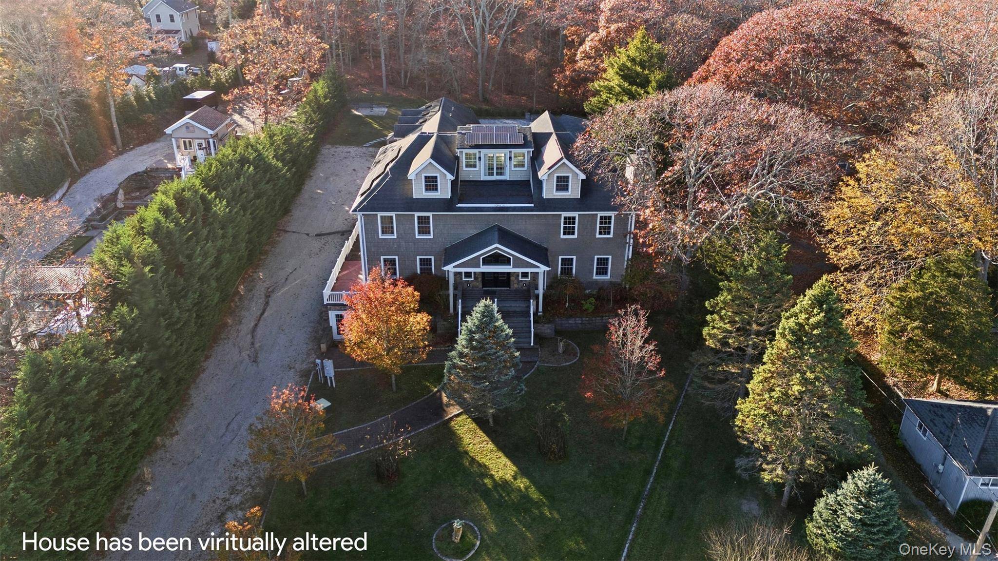 Casa com 5 Quartos à Beira-Mar à Venda em Hampton Bays - Nova Iorque - EUA - 4