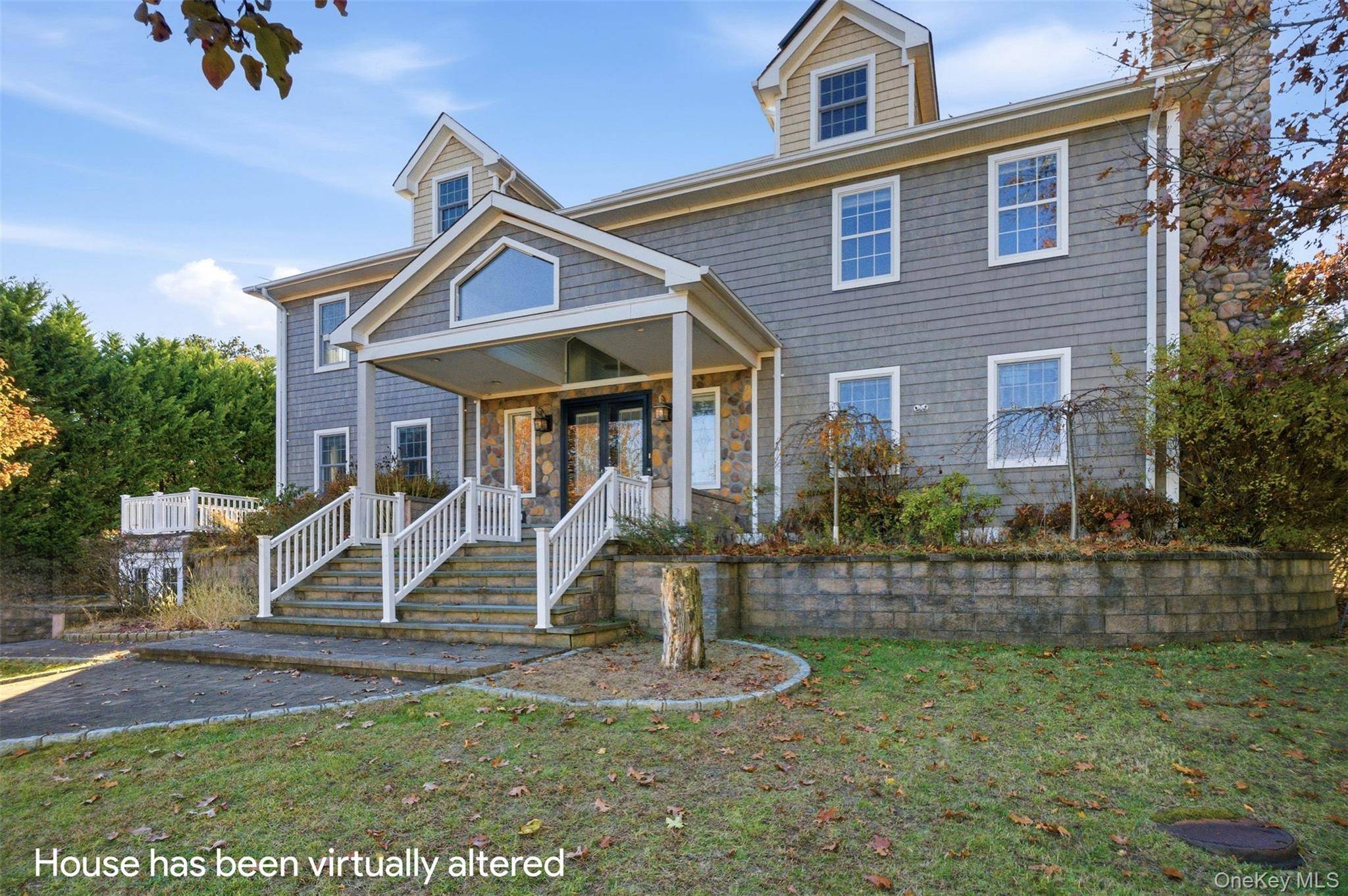 Casa com 5 Quartos à Beira-Mar à Venda em Hampton Bays - Nova Iorque - EUA - 5