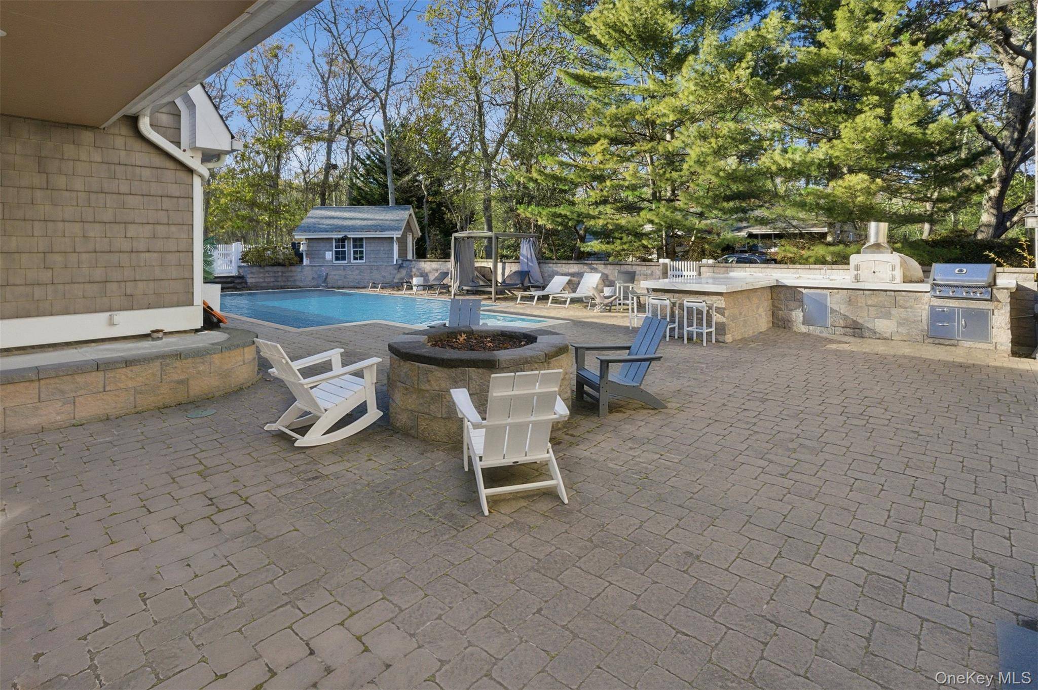 Casa com 5 Quartos à Beira-Mar à Venda em Hampton Bays - Nova Iorque - EUA - 8