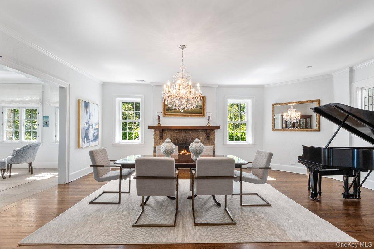Casa com 5 Quartos à Beira-Mar à Venda em Larchmont - Nova Iorque - EUA - 8