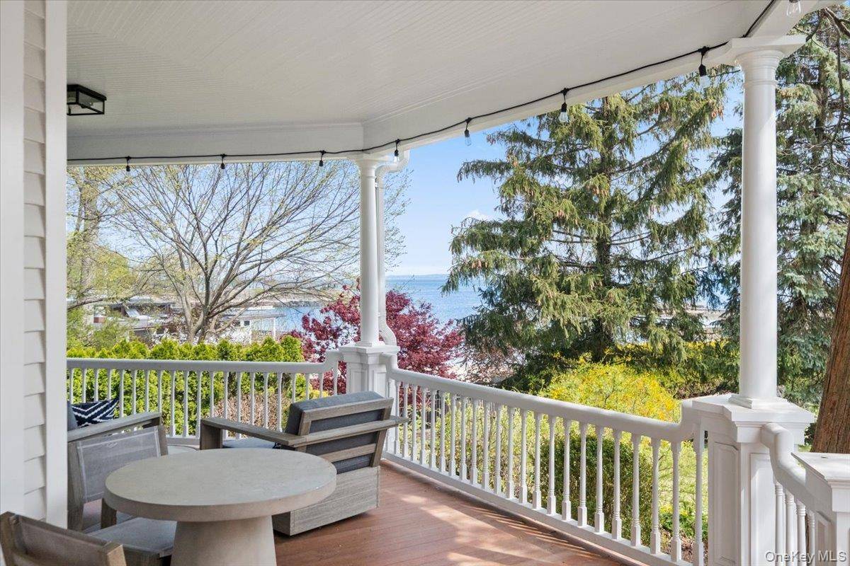 Maison 5 Chambres en Bord de Mer à Vendre à Larchmont - New York - USA - 5
