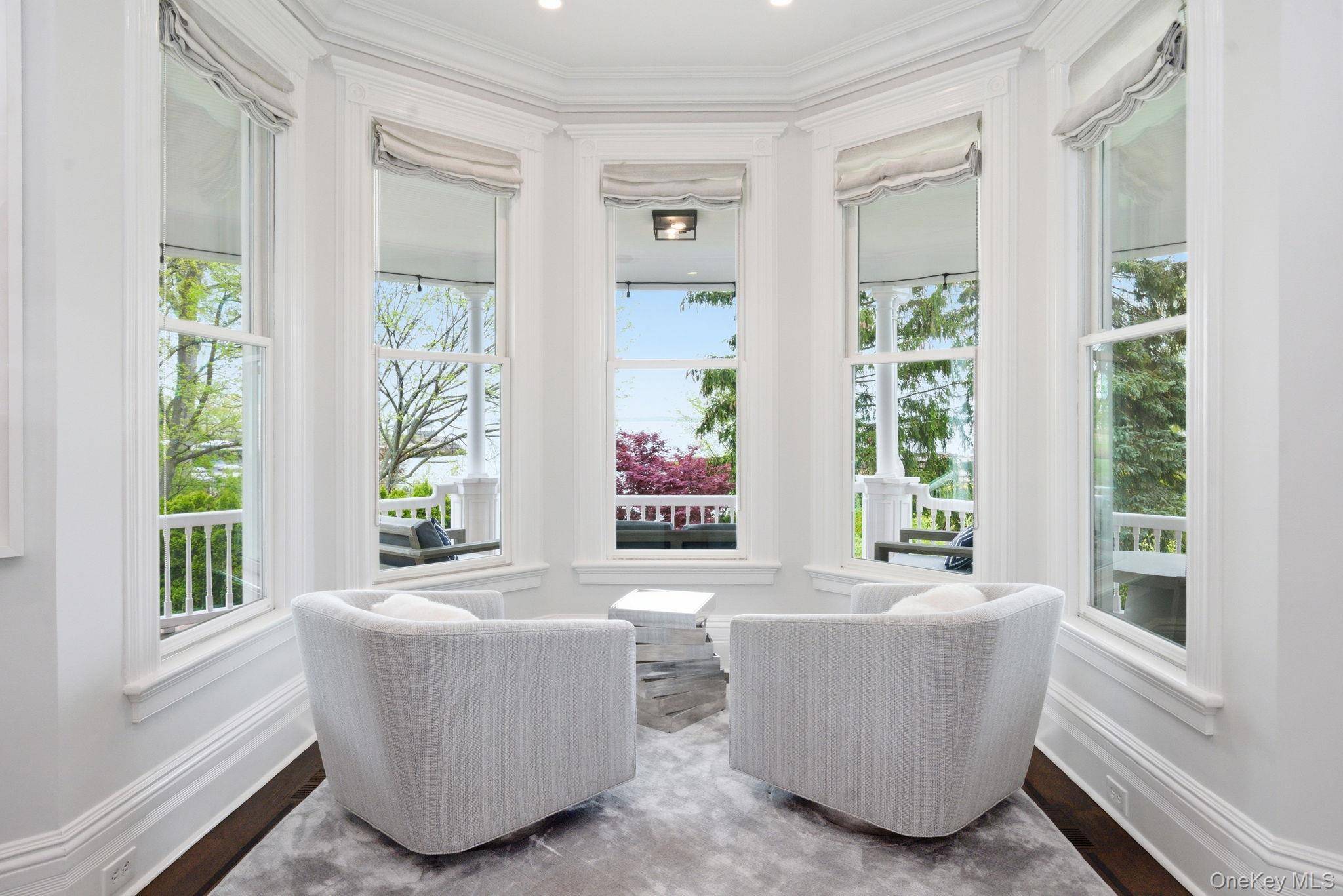 Maison 5 Chambres en Bord de Mer à Vendre à Larchmont - New York - USA - 7
