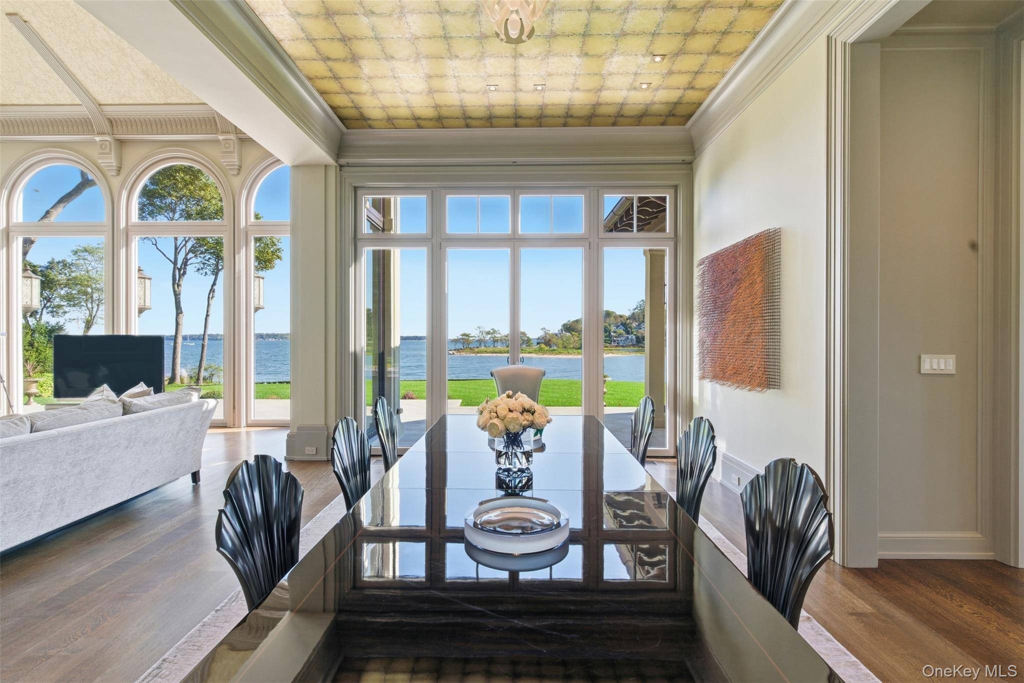 Casa de 5 Dormitorios Frente al Mar en Venta en Lloyd Harbor - NY - EE. UU. - 8
