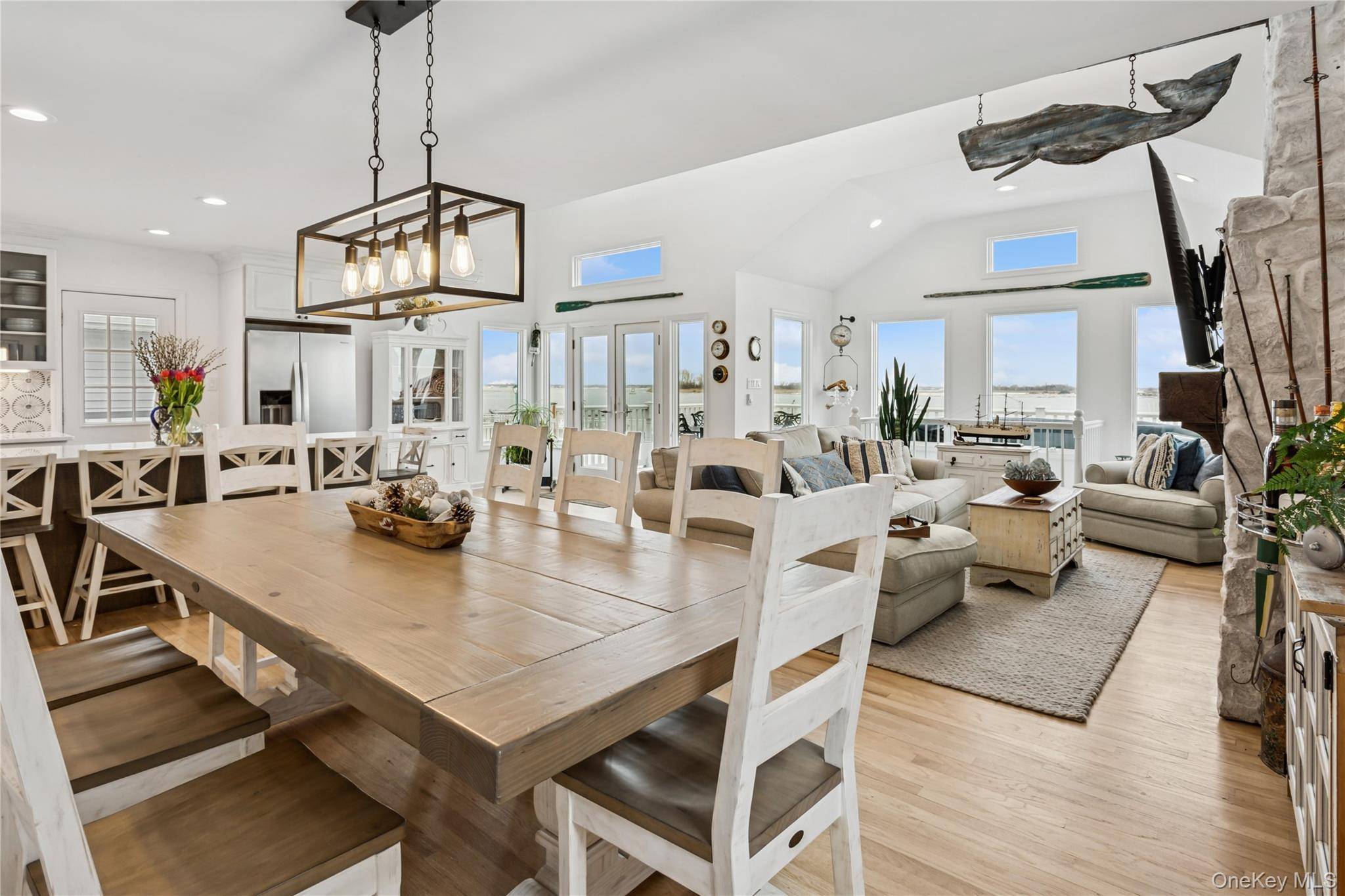 Casa com 5 Quartos à Beira-Mar à Venda em Long Beach - Nova Iorque - EUA - 6