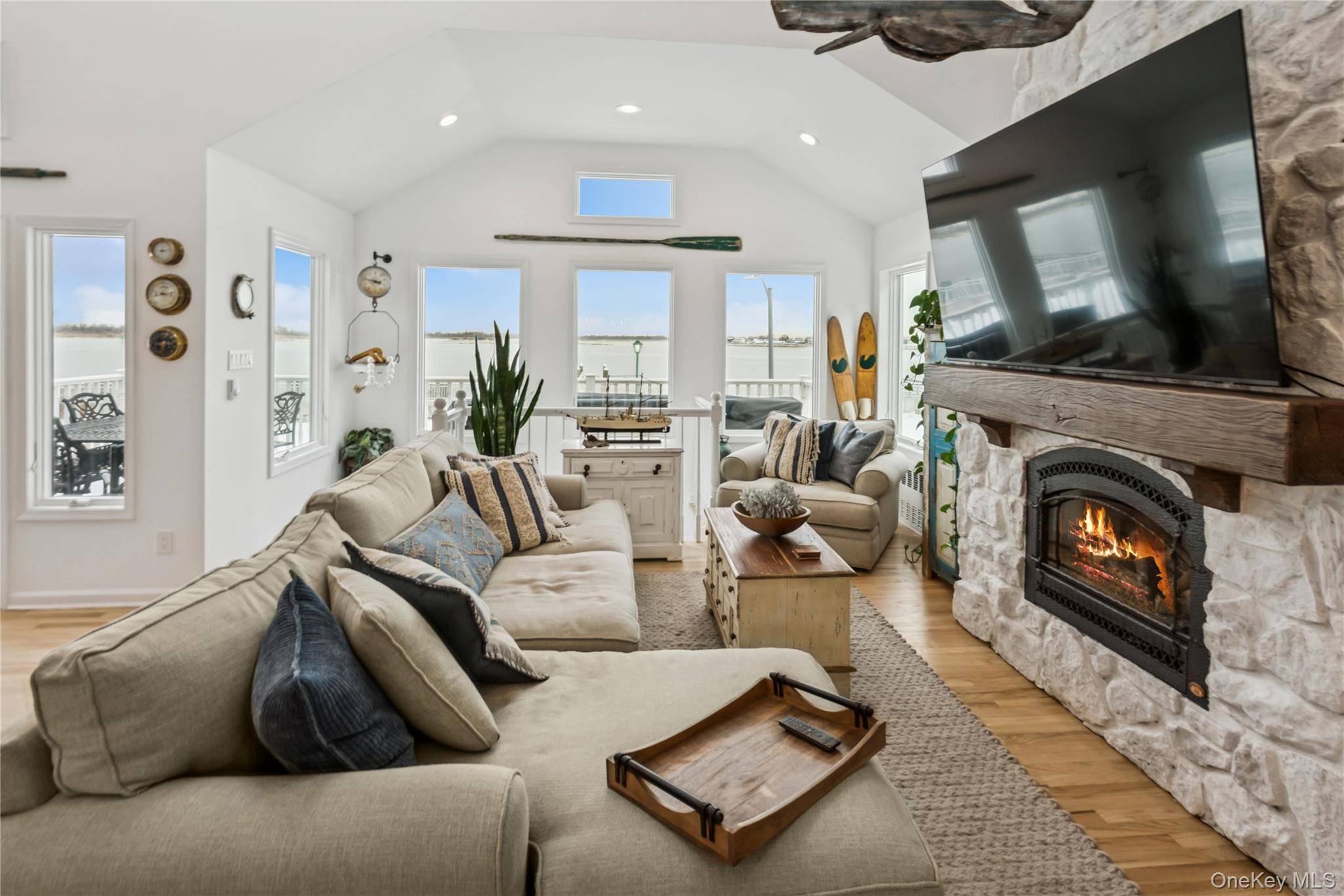 Casa com 5 Quartos à Beira-Mar à Venda em Long Beach - Nova Iorque - EUA - 7
