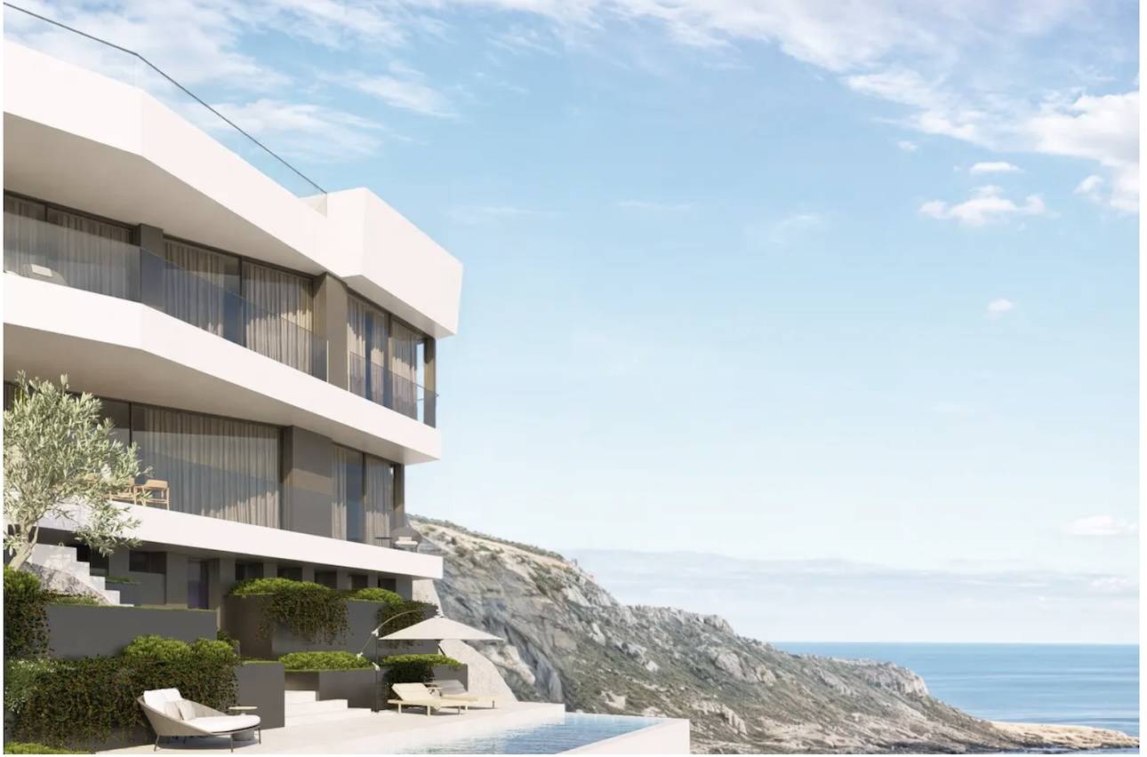 Casa con 5 Dormitorios Frente al Mar en Venta en Mallorca - España - 6