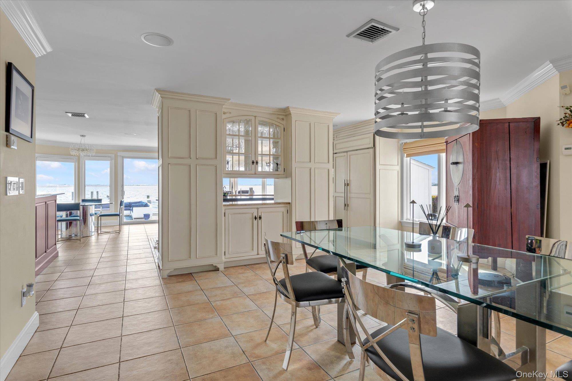 Maison 5 chambres en bord de mer à vendre à Merrick - New York - USA - 8