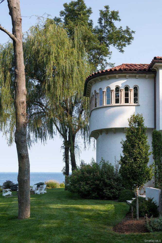 Maison 5 chambres en bord de mer à vendre à Nissequogue - New York - USA - 2