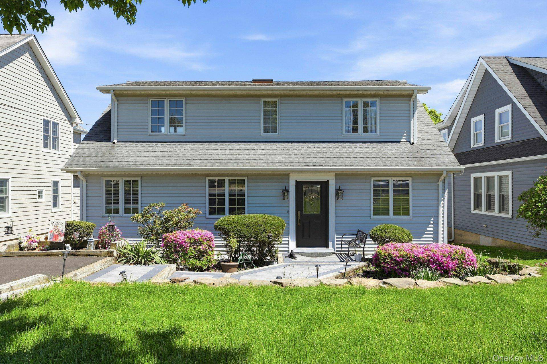 Casa de 5 Dormitorios Frente al Mar en Venta en Northport - Nueva York - EE. UU. - 1