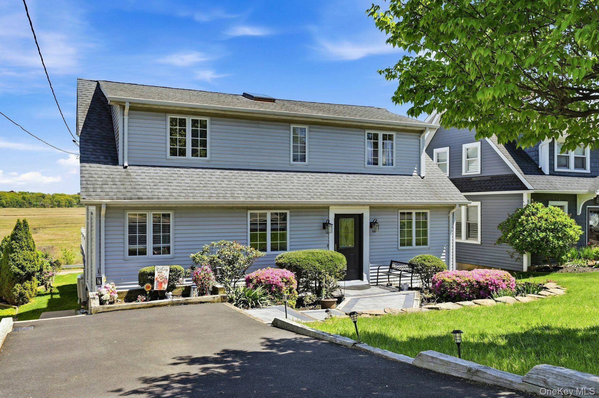 Casa de 5 Dormitorios Frente al Mar en Venta en Northport - Nueva York - EE. UU. - 2