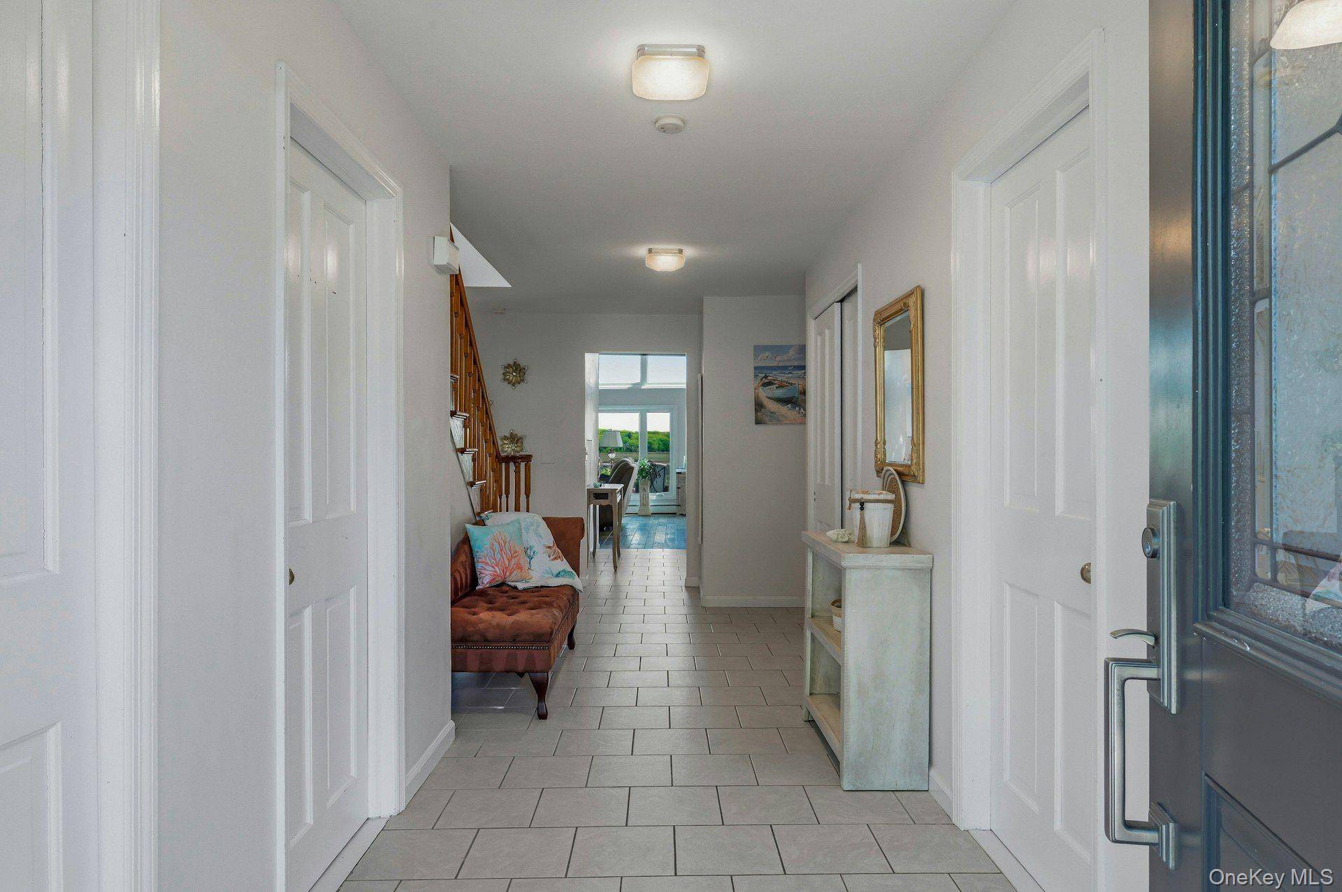 Casa de 5 Dormitorios Frente al Mar en Venta en Northport - Nueva York - EE. UU. - 4