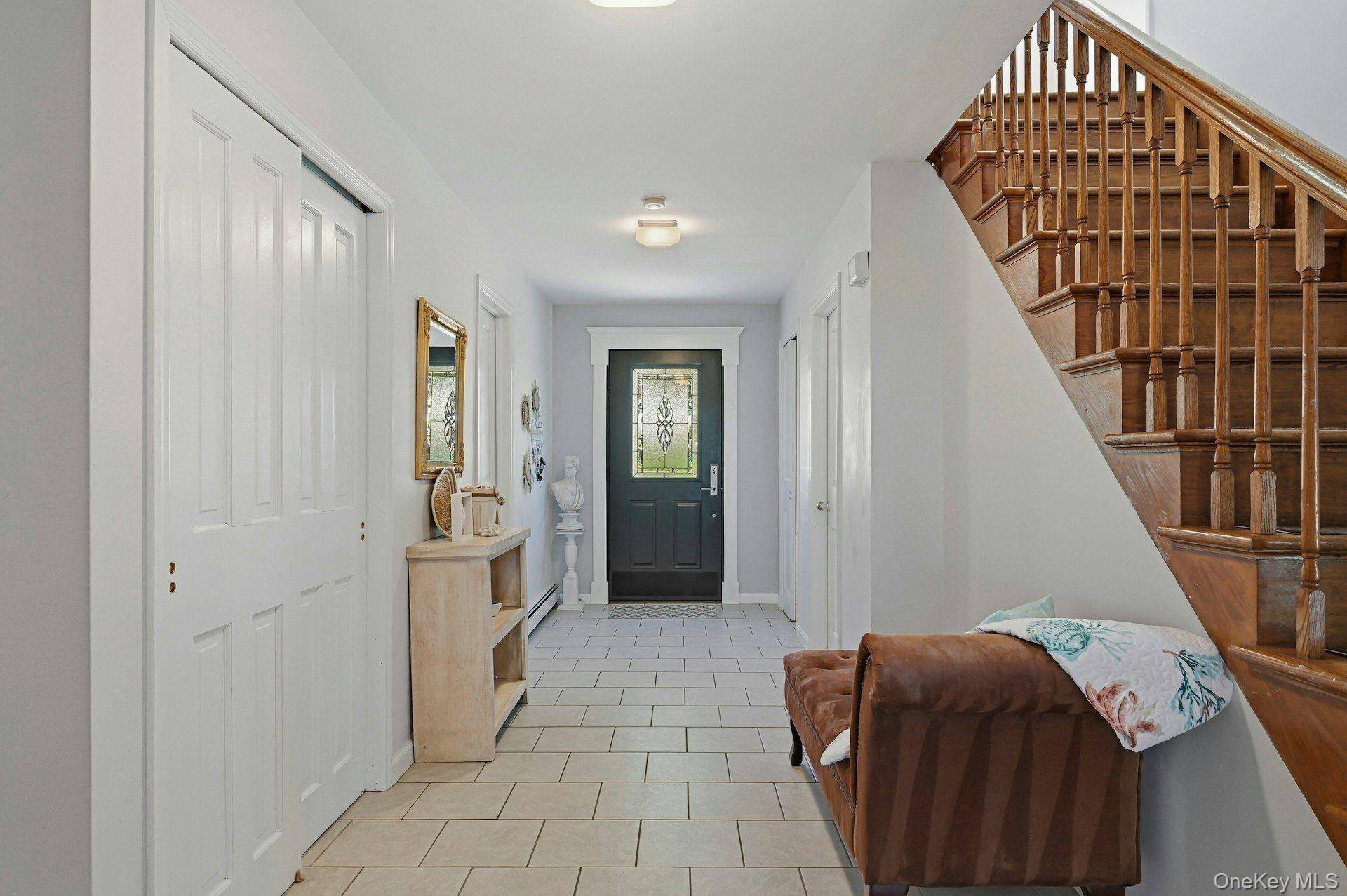 Casa de 5 Dormitorios Frente al Mar en Venta en Northport - Nueva York - EE. UU. - 5