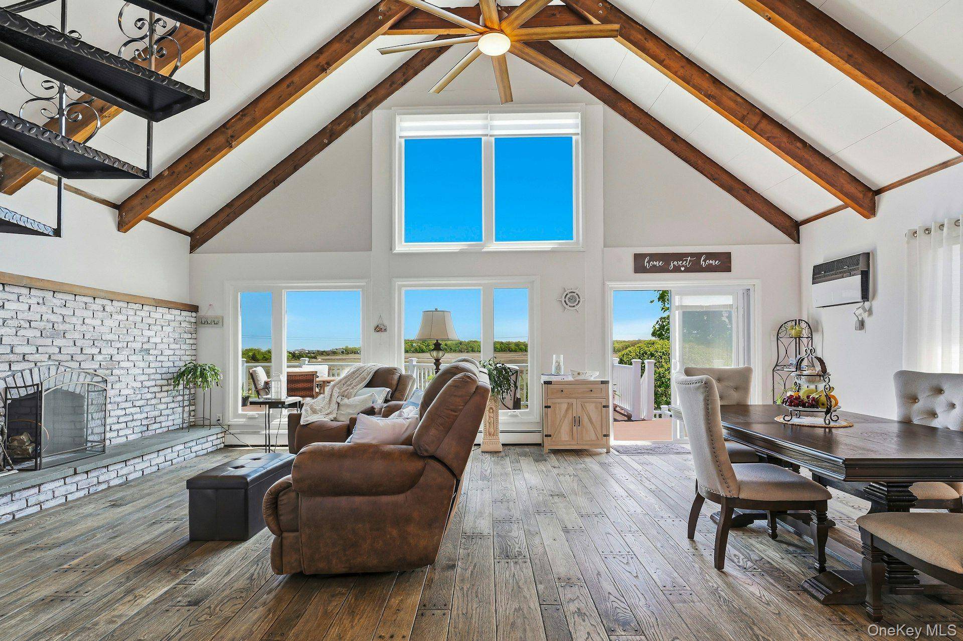 Casa de 5 Dormitorios Frente al Mar en Venta en Northport - Nueva York - EE. UU. - 6