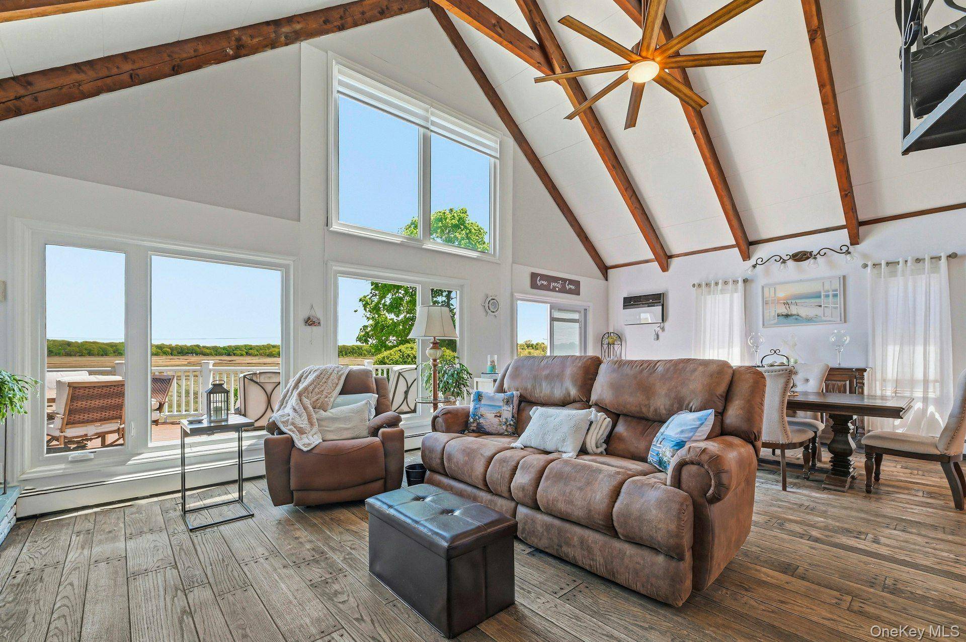 Casa de 5 Dormitorios Frente al Mar en Venta en Northport - Nueva York - EE. UU. - 7