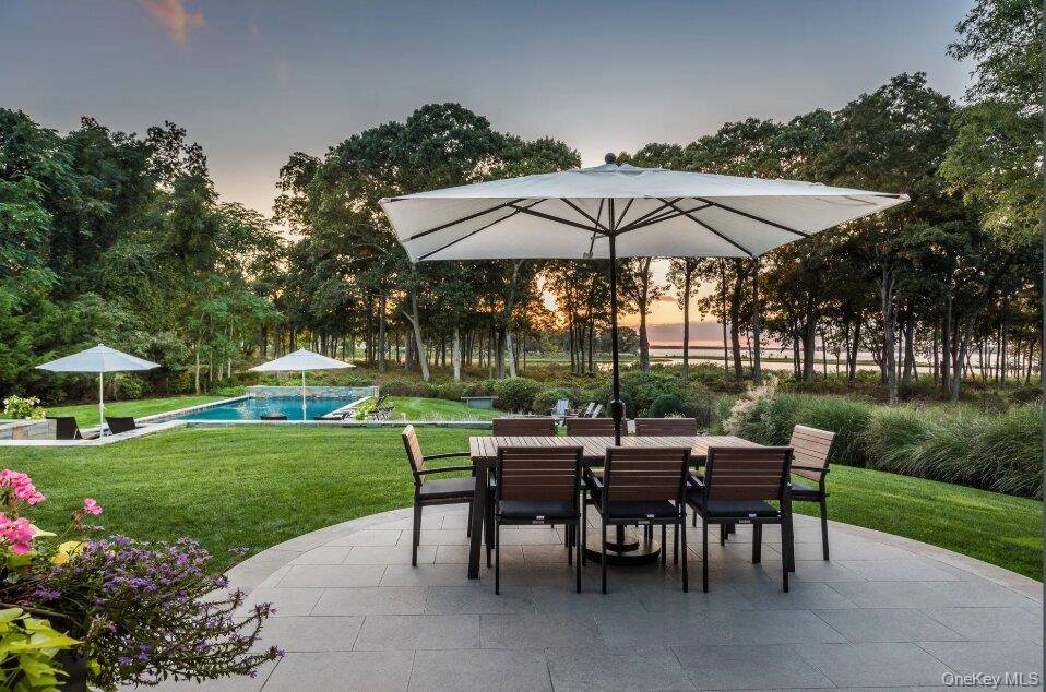 Maison de 5 Chambres à Vendre en Bord de Mer à Sag Harbor - NY - USA - 5