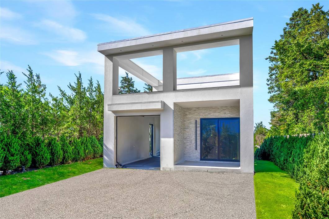 Maison de 5 Chambres au Bord de l'Eau à Vendre à Southampton - NY - USA - 2
