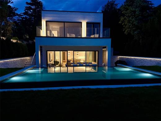 Maison de 5 Chambres au Bord de l'Eau à Vendre à Southampton - NY - USA - 4