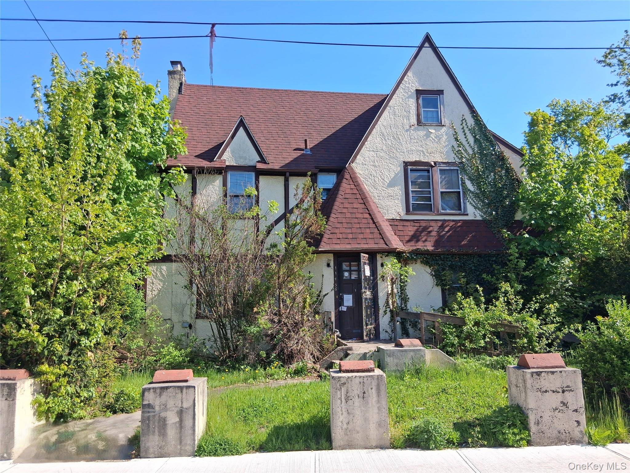 Casa com 5 Quartos à Venda em Addisleigh Park - Nova Iorque - EUA - 1
