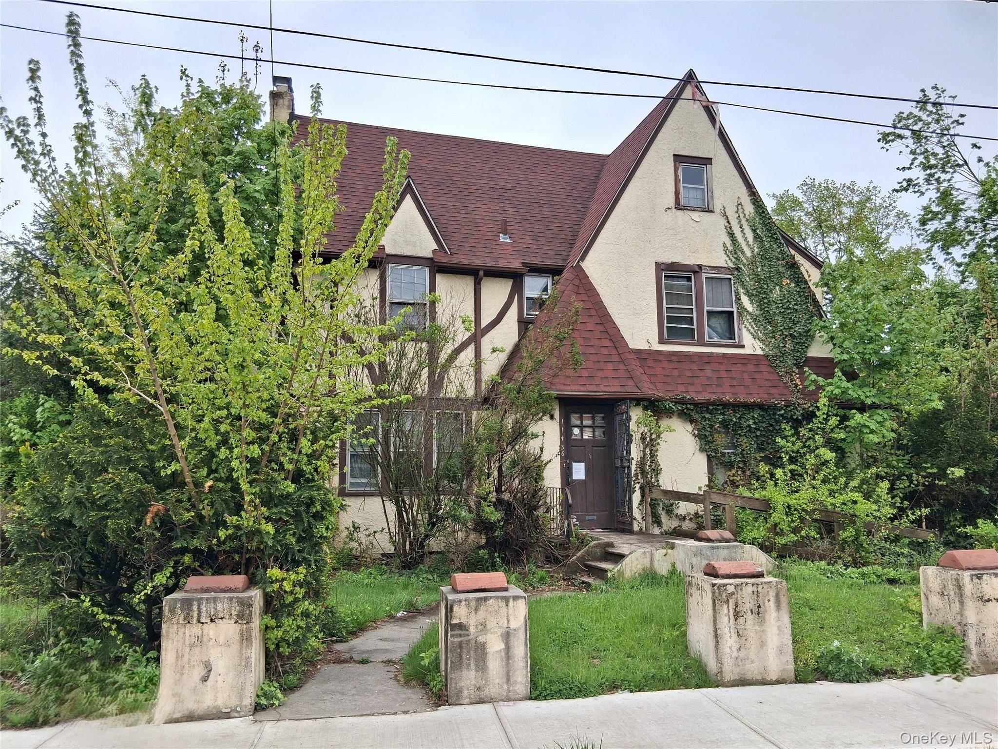Casa com 5 Quartos à Venda em Addisleigh Park - Nova Iorque - EUA - 2