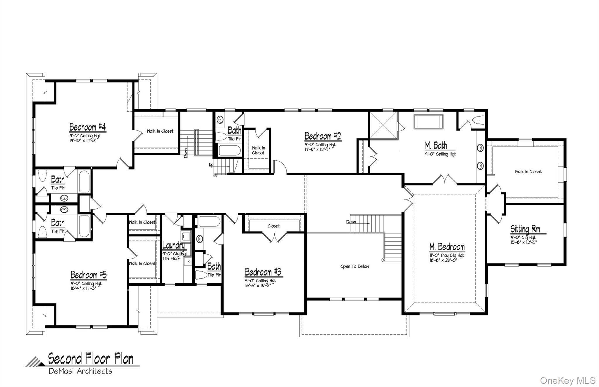 Casa com 5 Quartos à Venda em Armonk - Nova Iorque - EUA - 4