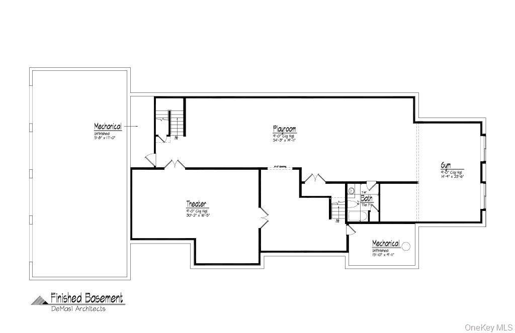 Casa com 5 Quartos à Venda em Armonk - Nova Iorque - EUA - 5