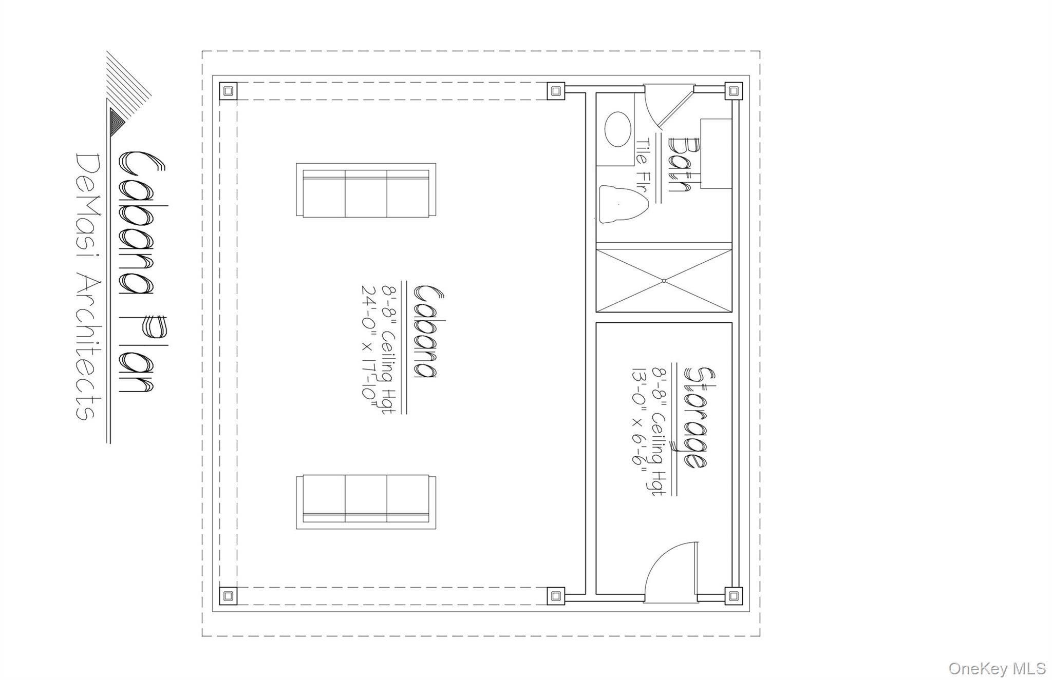 Casa com 5 Quartos à Venda em Armonk - Nova Iorque - EUA - 6